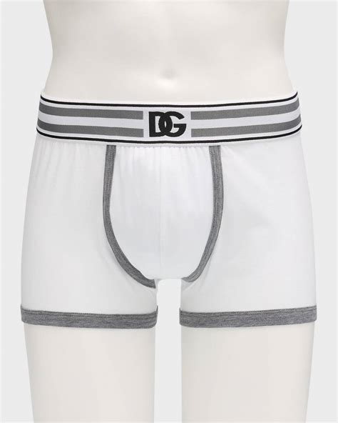 dolce gabbana women's underwear|dolce and gabbana boxer briefs.